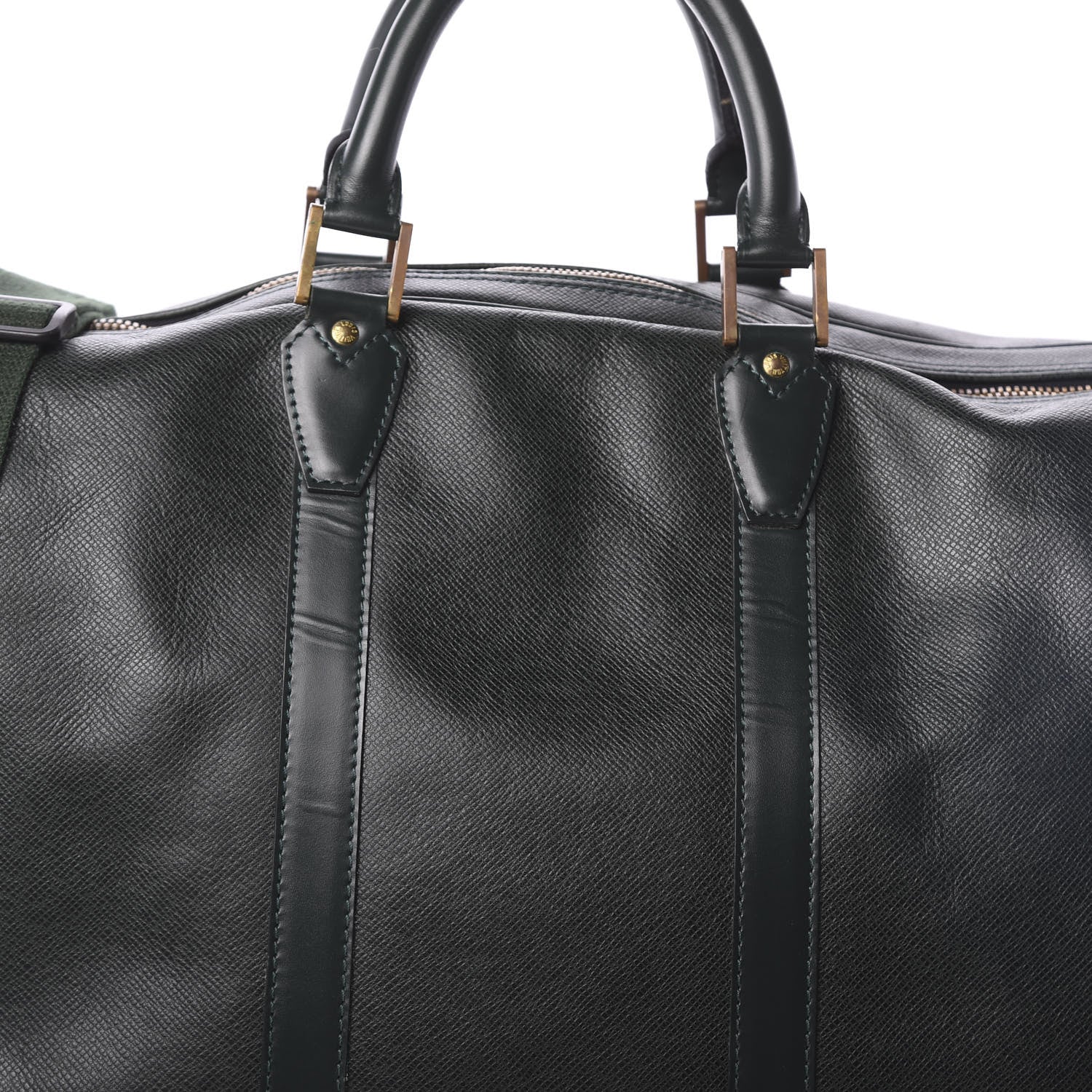 Louis Vuitton Taiga Kendall GM Epicea 6 of 8