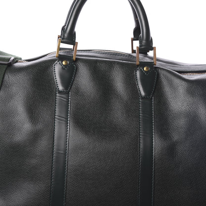 Louis Vuitton Taiga Kendall GM Epicea 6 of 8