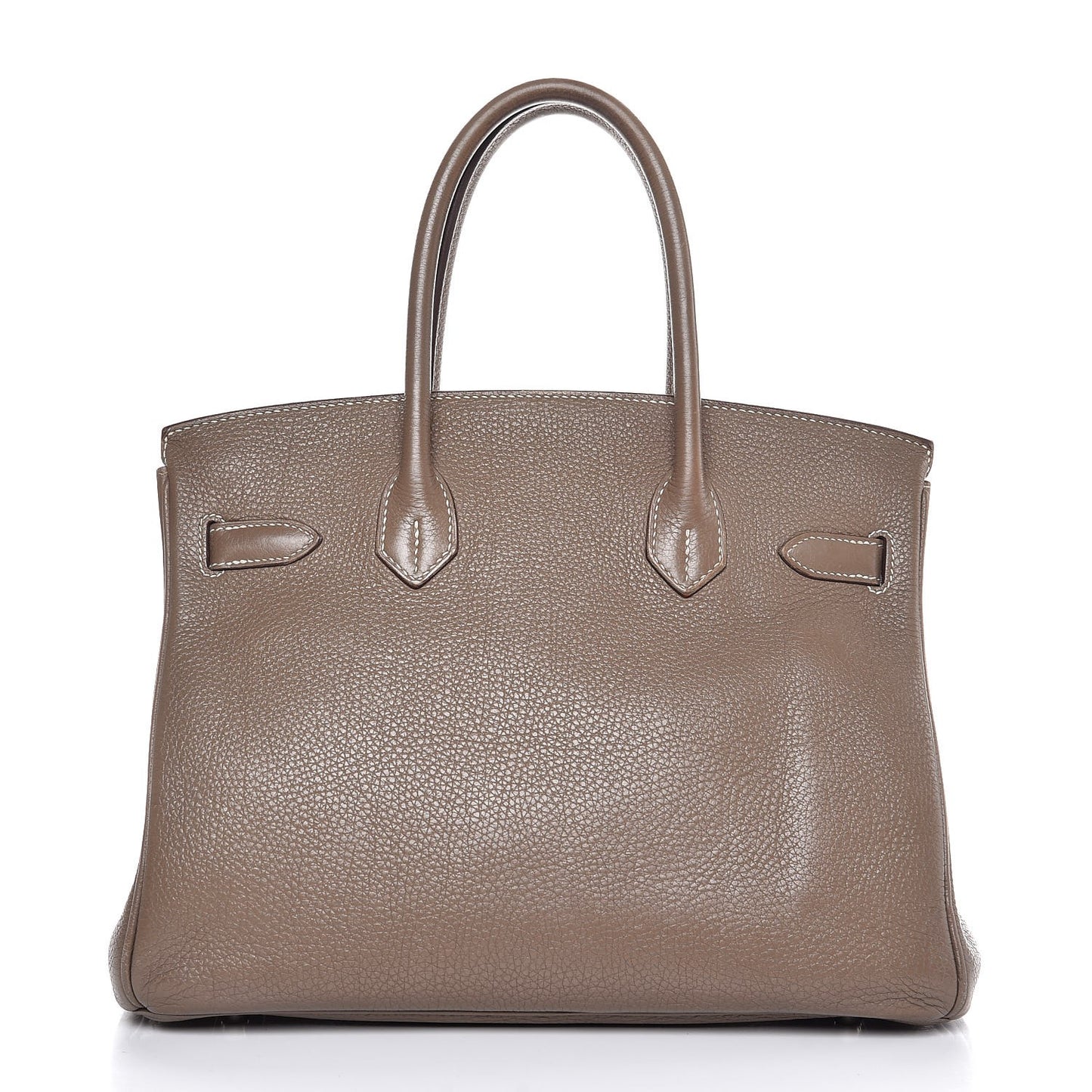 Togo Birkin 30 Etoupe