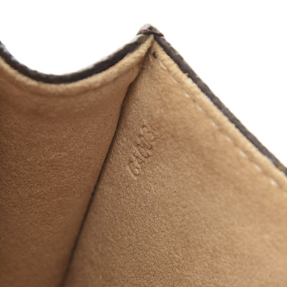 Louis Vuitton Monogram Pochette Twin PM 7 of 12