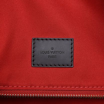 Louis Vuitton Damier Ebene Graceful MM 6 of 14
