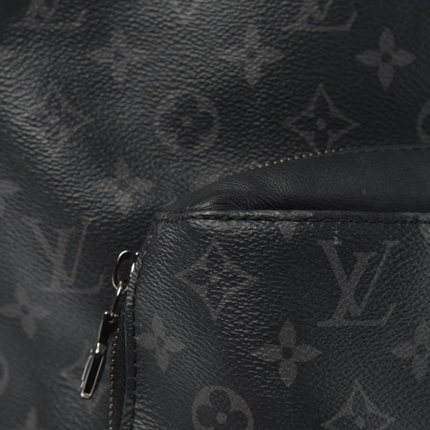 Louis Vuitton Monogram Eclipse Apollo Backpack 10 of 10