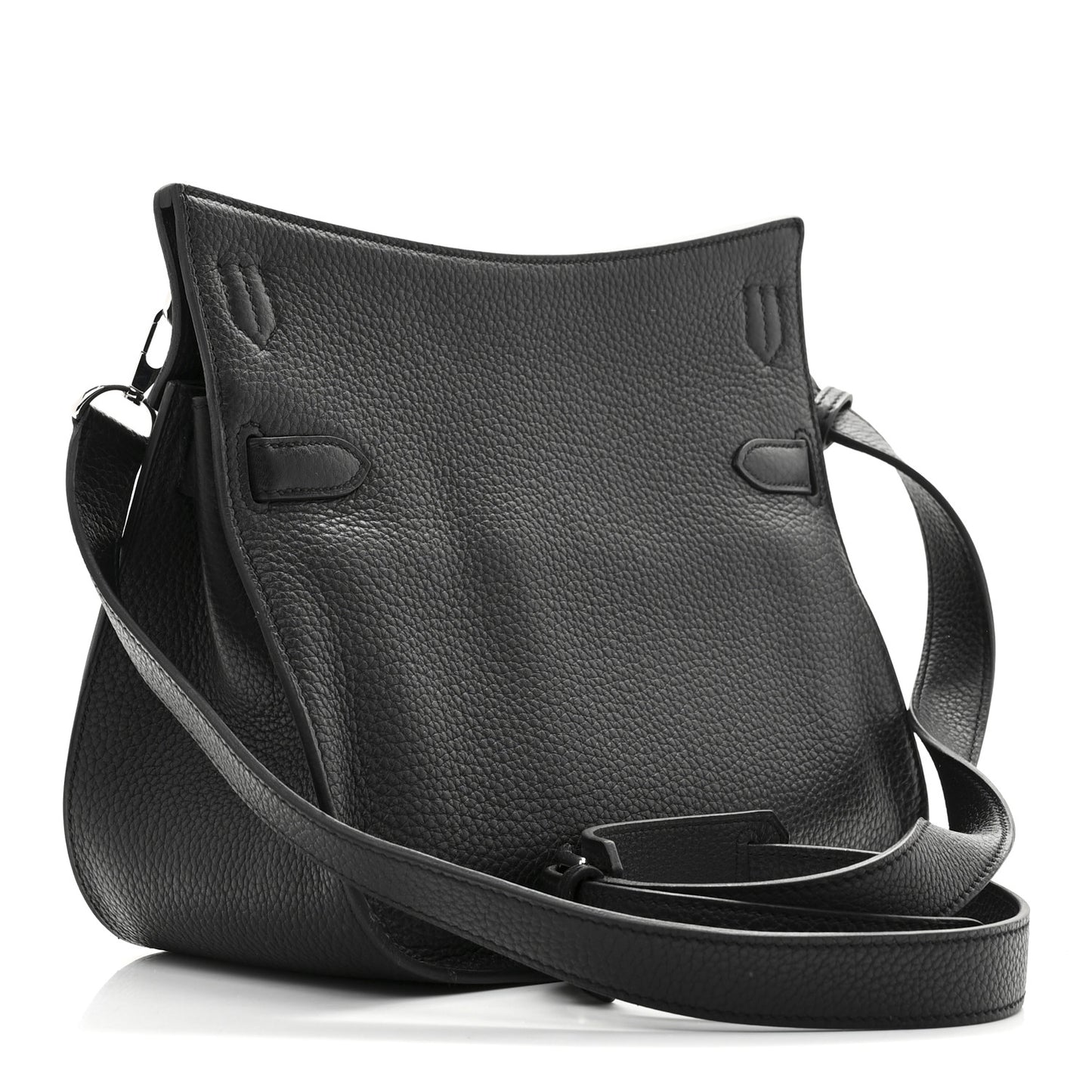 Taurillon Clemence Jypsiere 28 Black