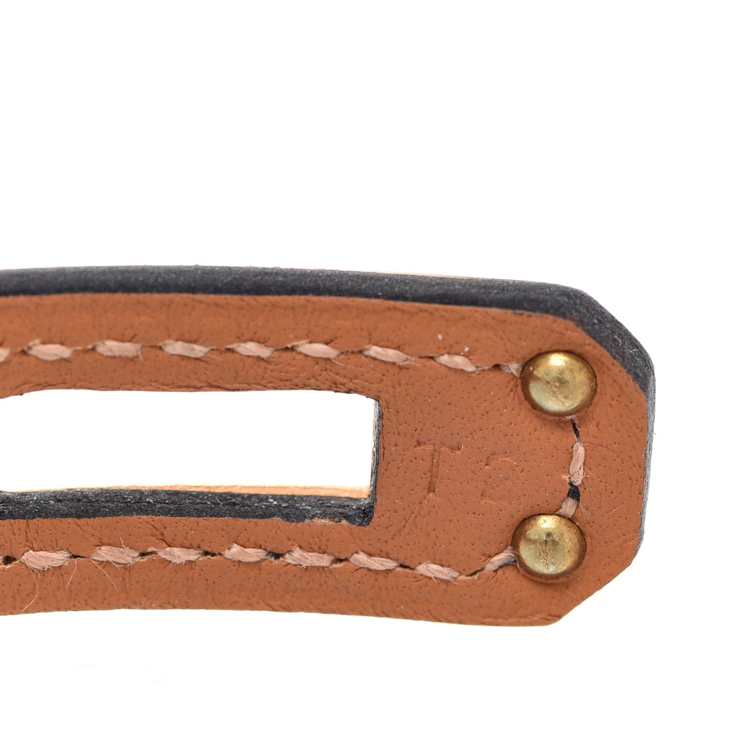 Box Kelly Double Tour Bracelet T2 Black