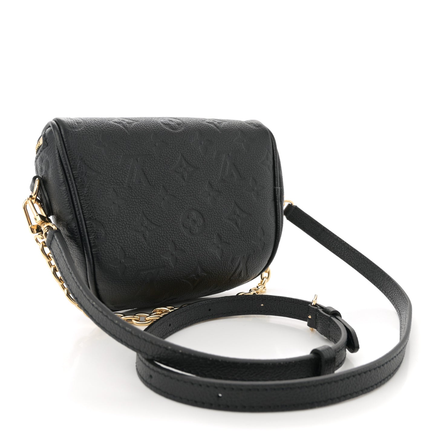 Empreinte Mini Bumbag Black
