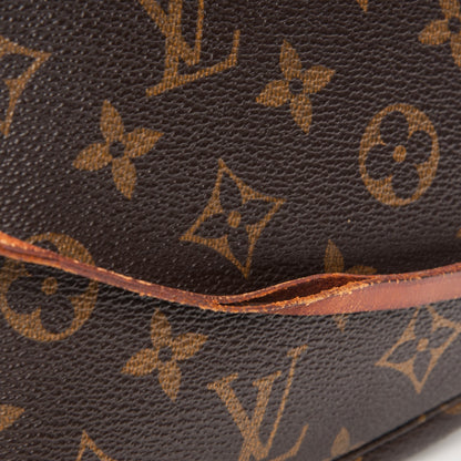 Louis Vuitton Monogram Pochette Accessories 7 of 7