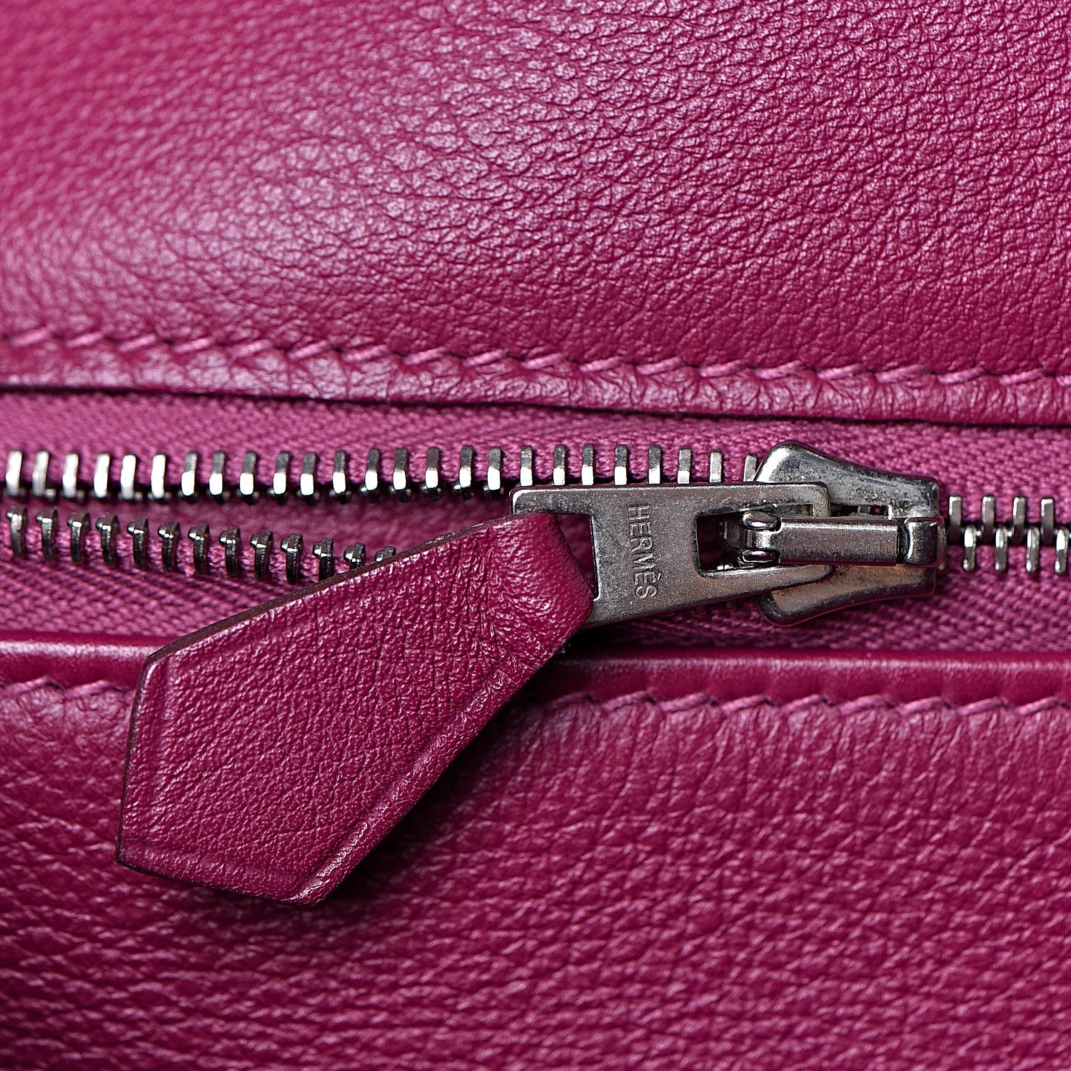 Hermes Evergrain Kelly Retourne 32 Tosca 16 of 42