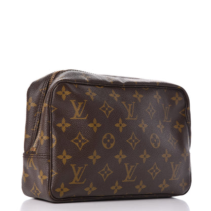 Louis Vuitton Monogram Trousse Toilette 23 3 of 9