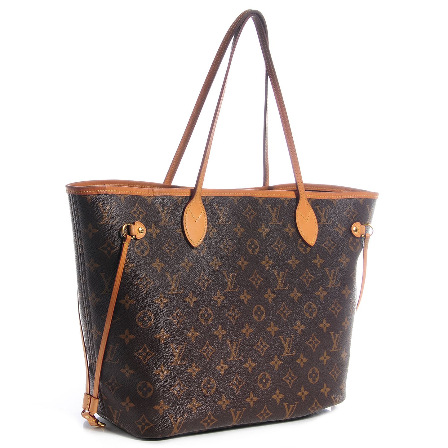Monogram Neverfull MM