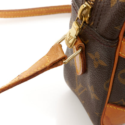 Louis Vuitton Monogram Trocadero 27 15 of 17