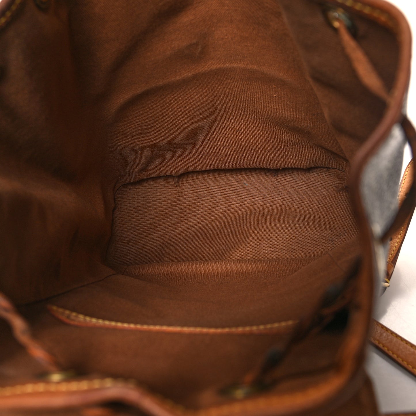 Monogram Montsouris MM Backpack
