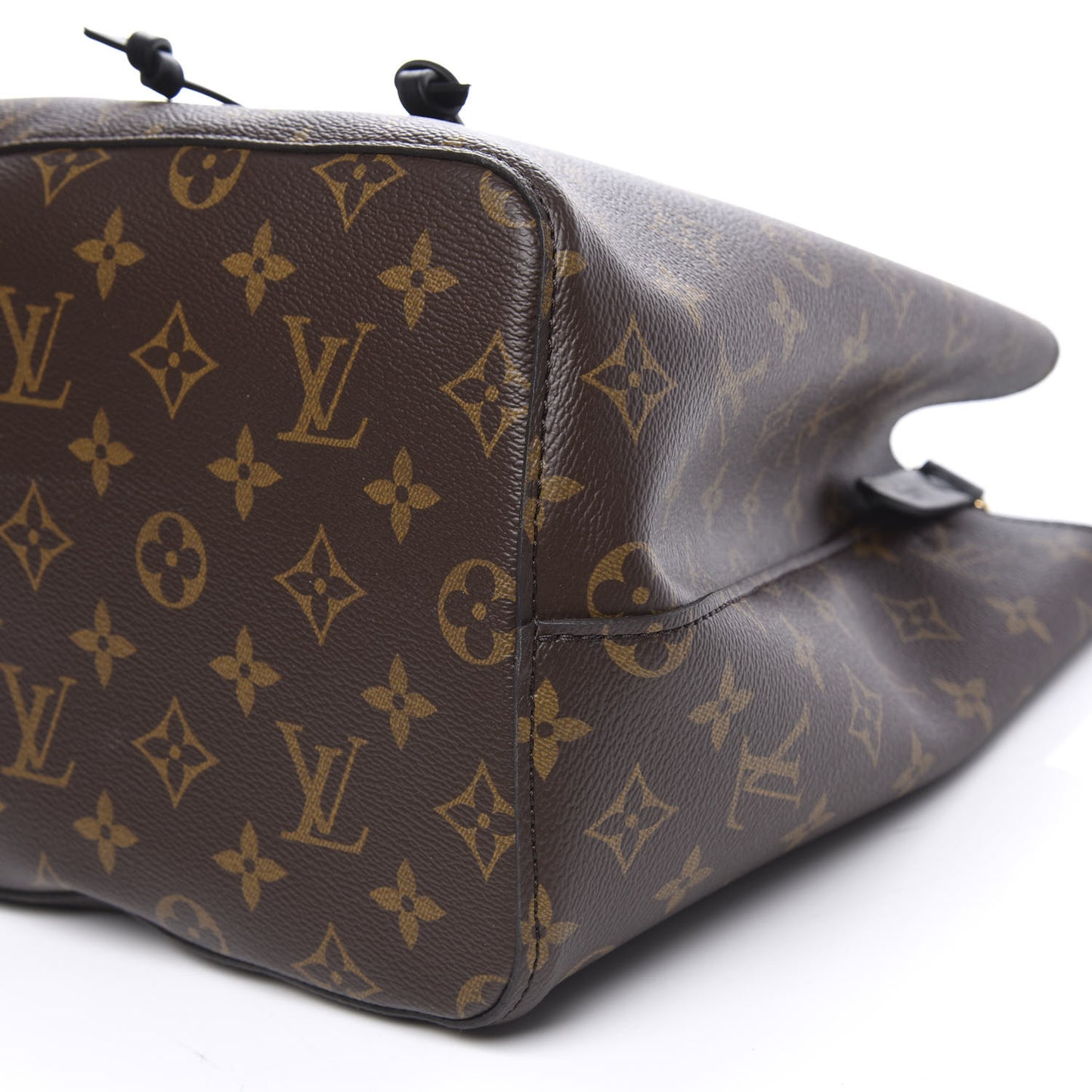 Monogram Neonoe MM Black