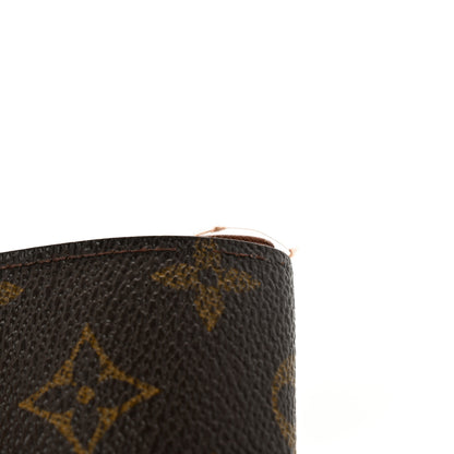 Louis Vuitton Monogram French Purse Wallet 8 of 11