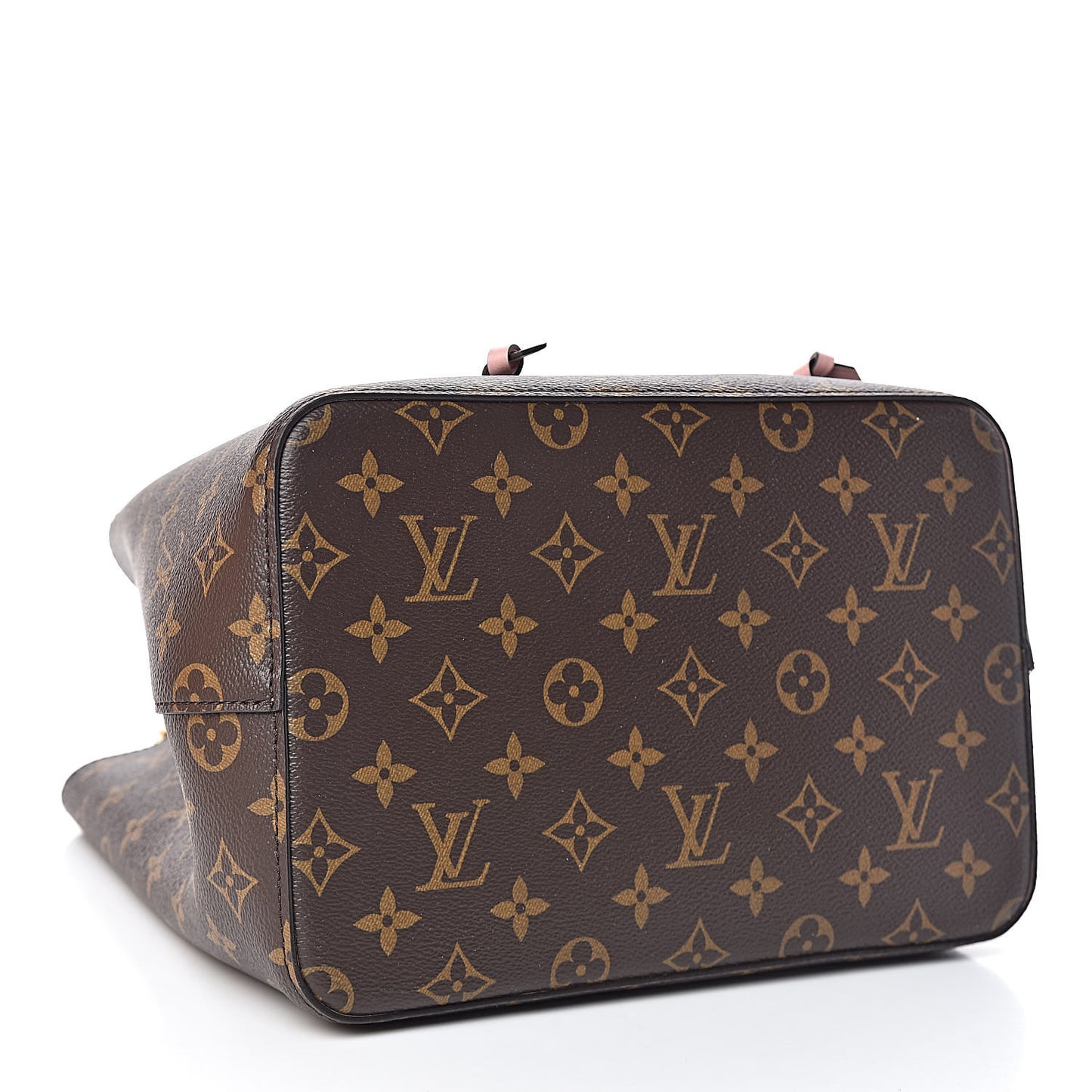 Monogram Neonoe MM Rose Poudre