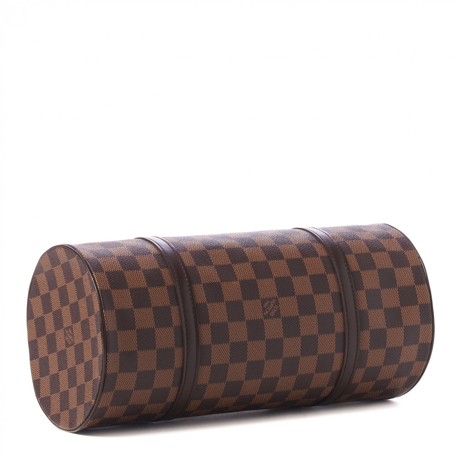 Louis Vuitton Damier Ebene Papillon 30 4 of 8