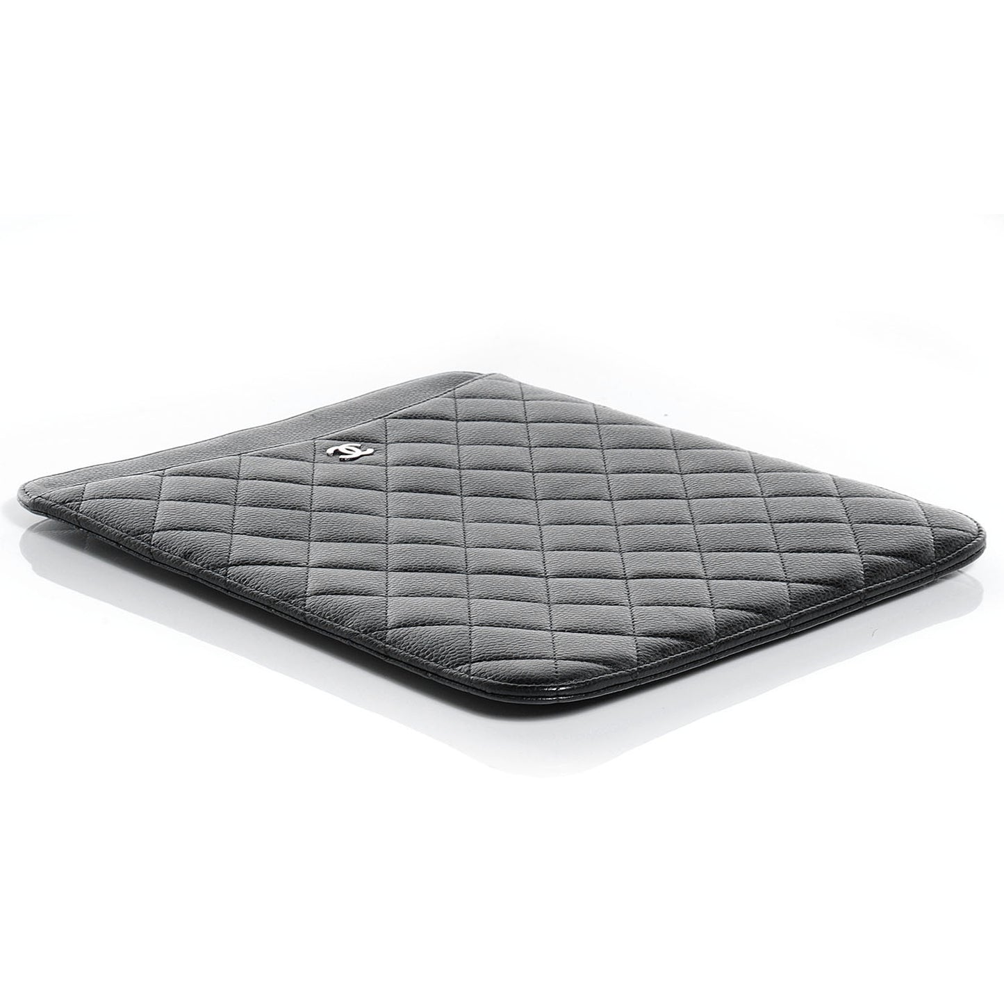 Caviar iPad Case Black