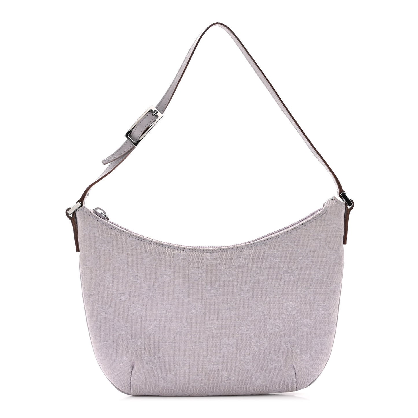 Monogram Pochette Purple