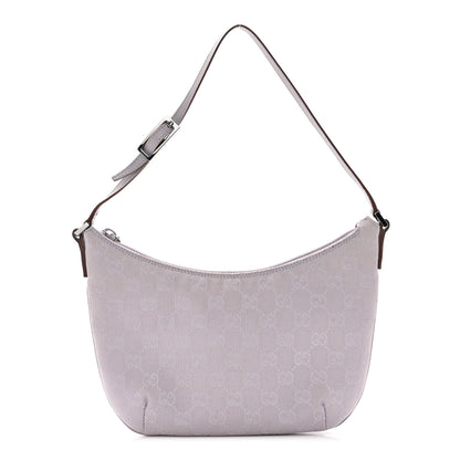Gucci Monogram Pochette Purple 1 of 13