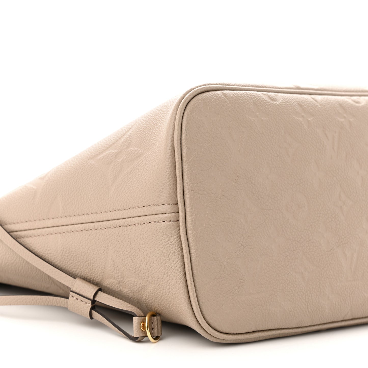 Empreinte Monogram Giant Neverfull MM Tourterelle