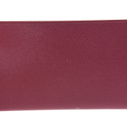 Louis Vuitton Monogram Pochette Felicie Chain Wallet Fuchsia 8 of 9