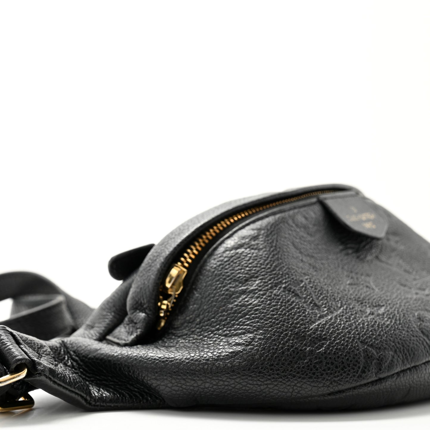 Empreinte BumBag Black