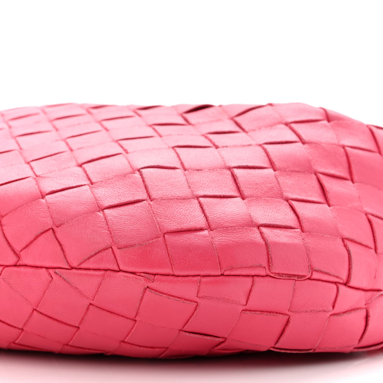 Bottega Veneta Nappa Intrecciato Mini Jodie Candy Stripe 10 of 11