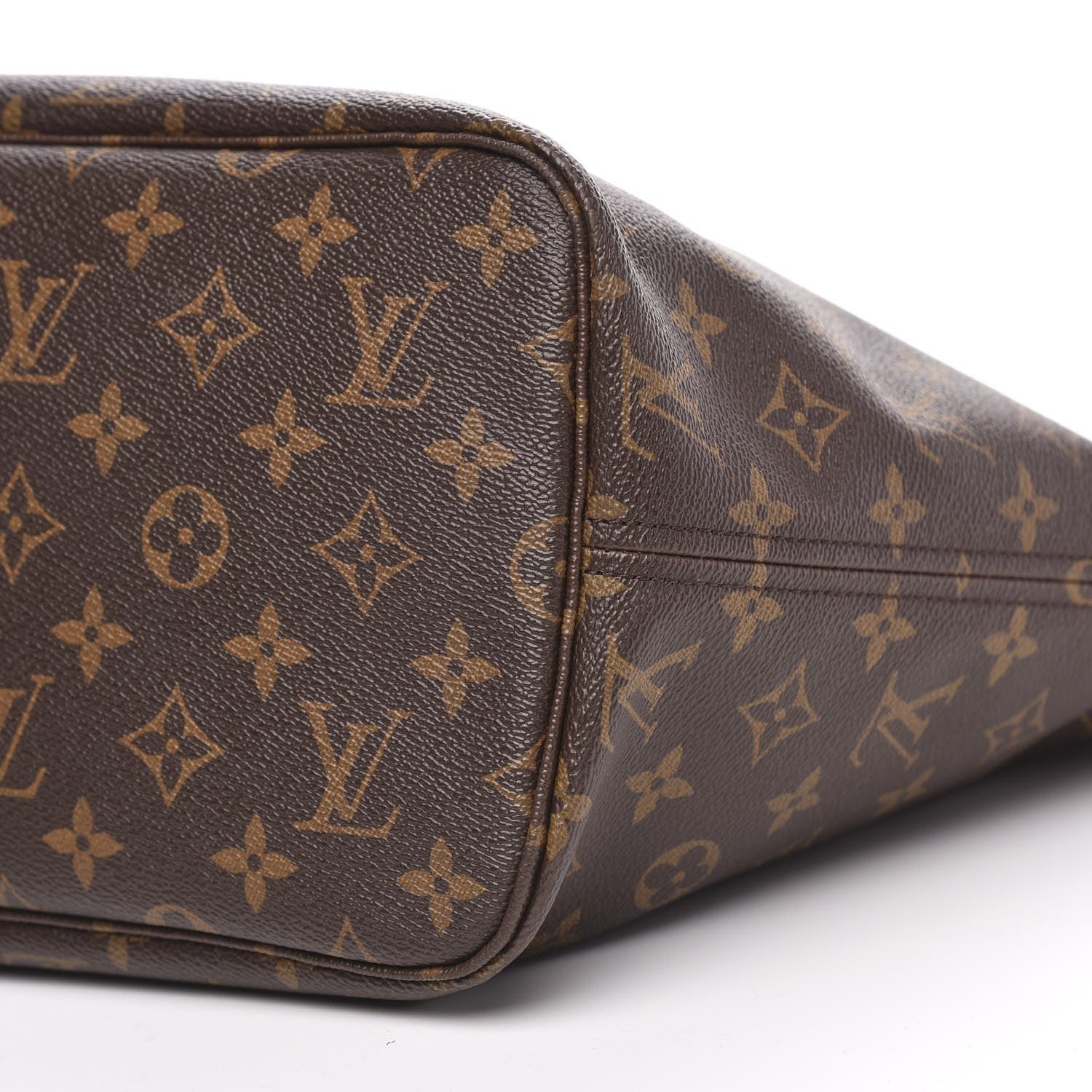 Louis Vuitton Monogram Neo Neverfull MM Pivoine 11 of 13