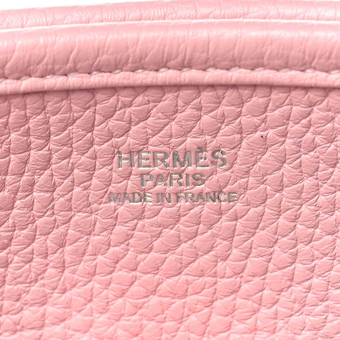 Taurillon Clemence Evelyne III GM Rose Sakura