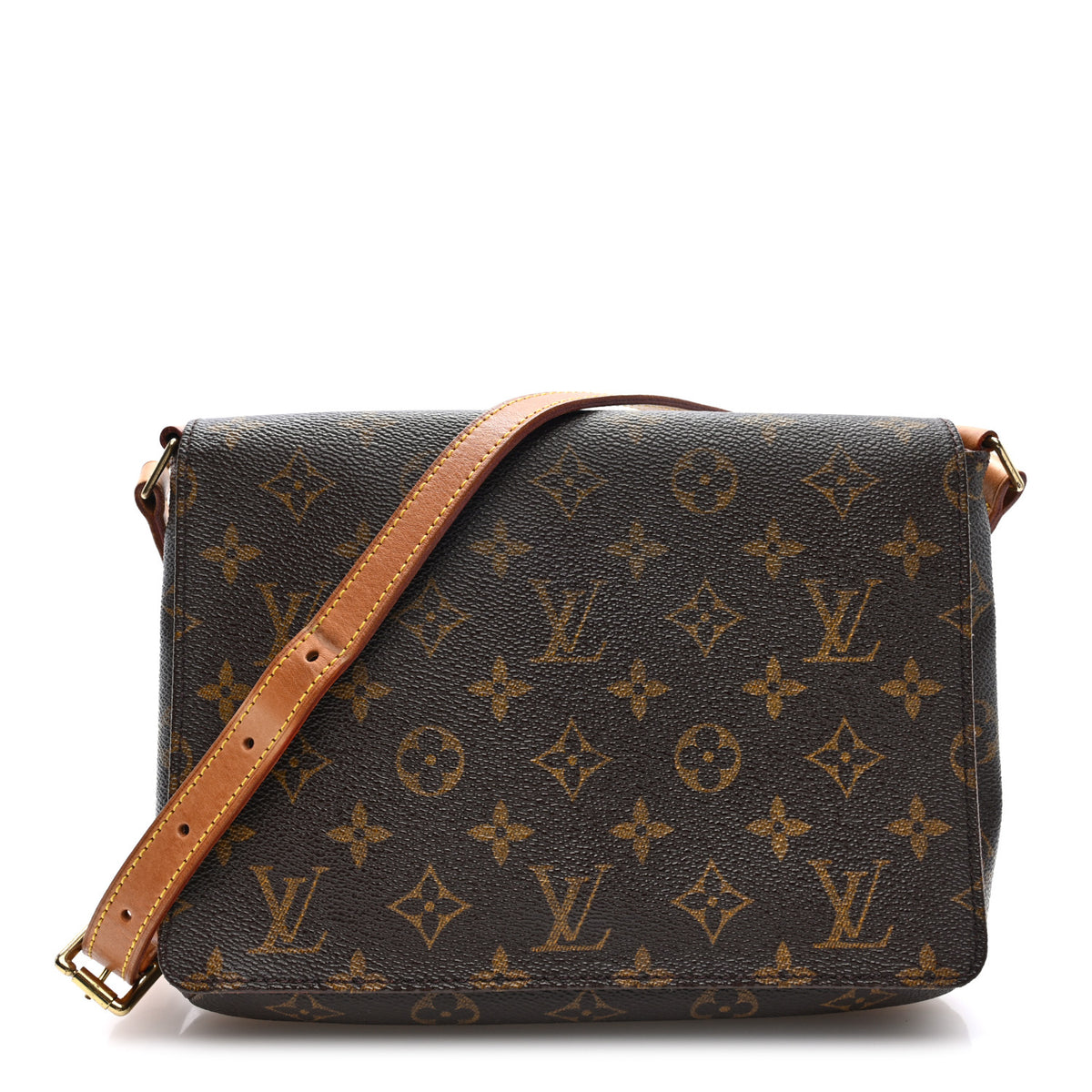 Monogram Musette Tango