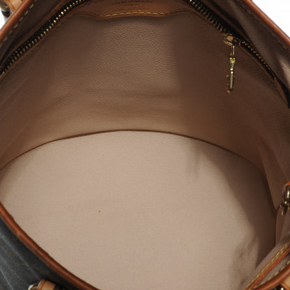 Louis Vuitton Monogram Petit Bucket 23 6 of 8