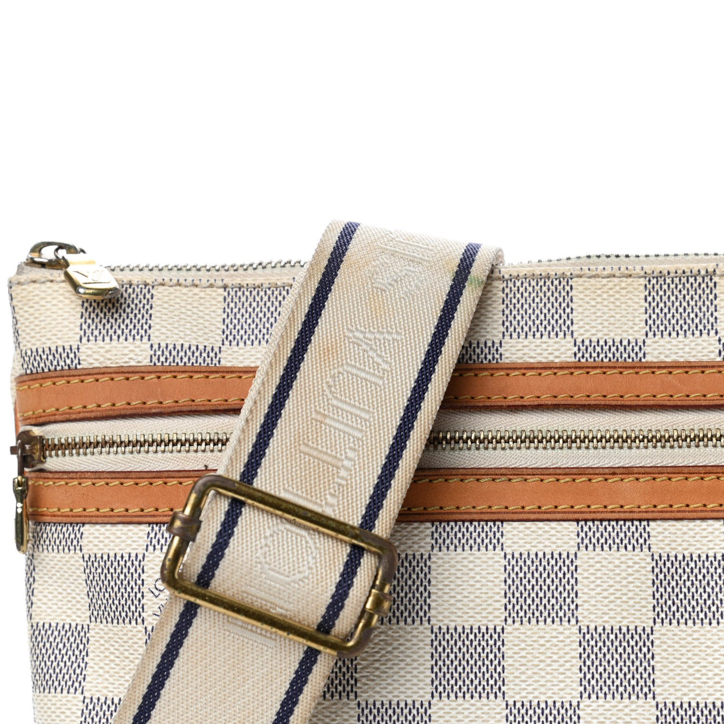 Damier Azur Bosphore Pochette