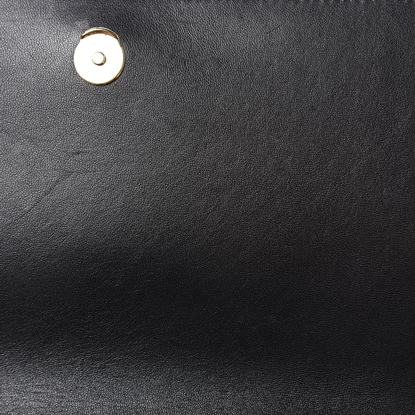 Suede Crystal Medium Classic Monogram Kate Satchel Black