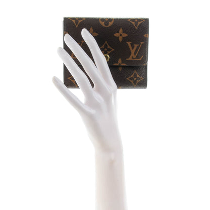 Louis Vuitton Monogram Anais Wallet 2 of 7