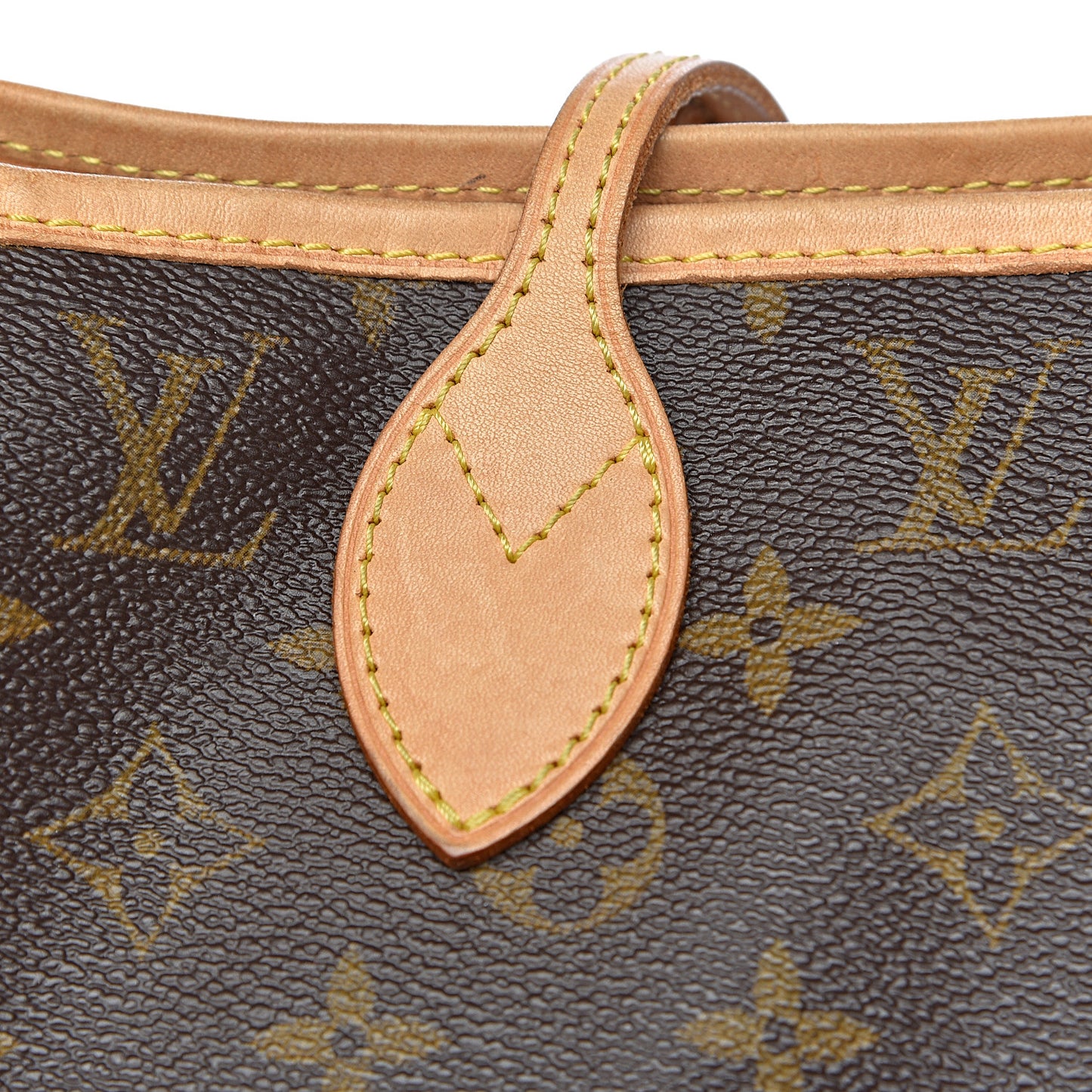 Monogram Neverfull MM