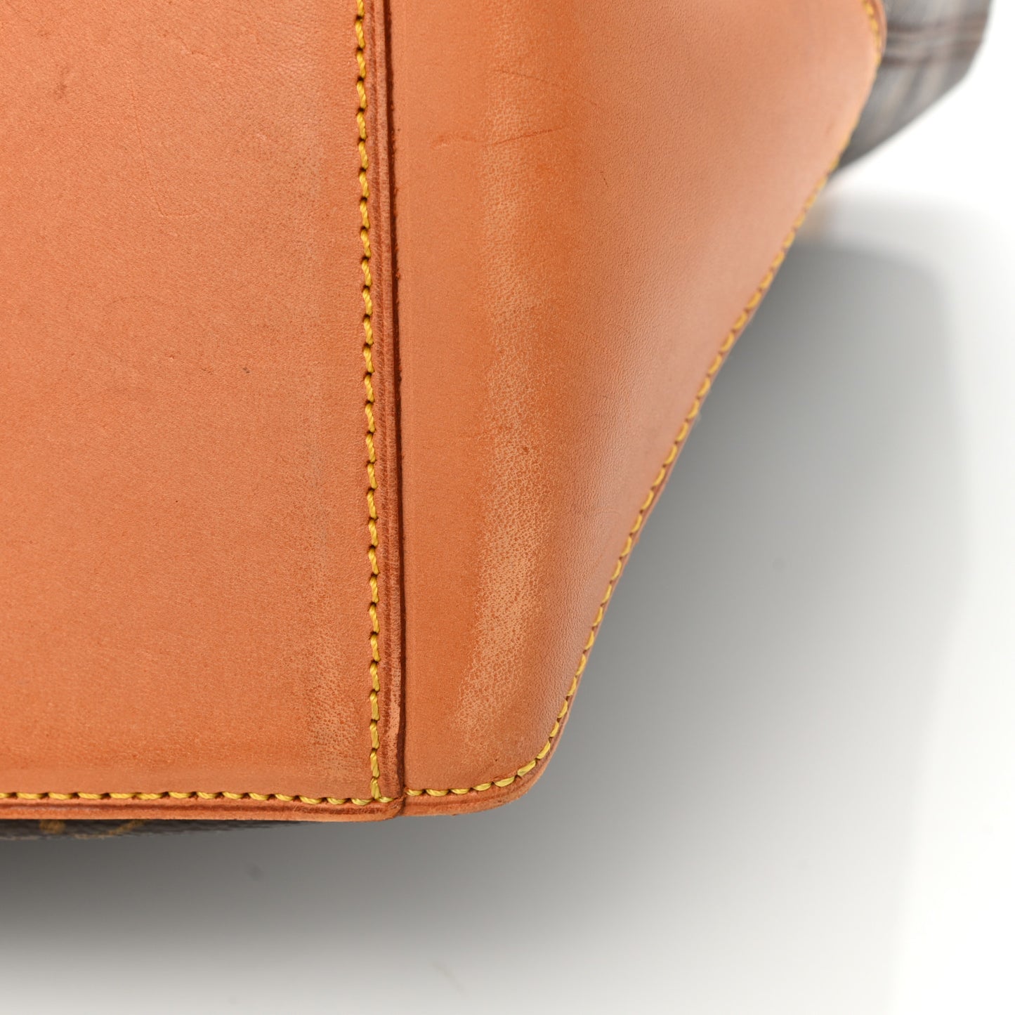 Monogram Cabas Mezzo