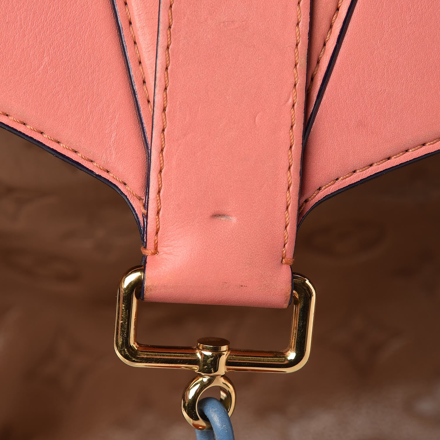 Louis Vuitton Monogram Underground Messenger Mastic 10 of 13