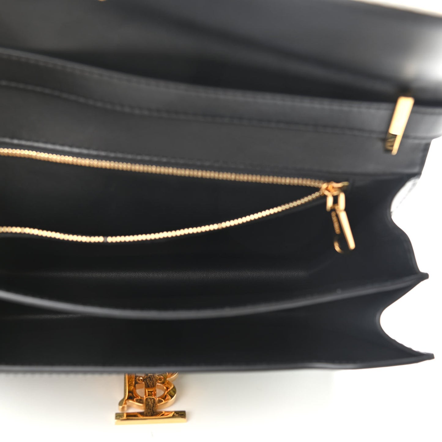Jacquard Monkey Medium TB Bag Black