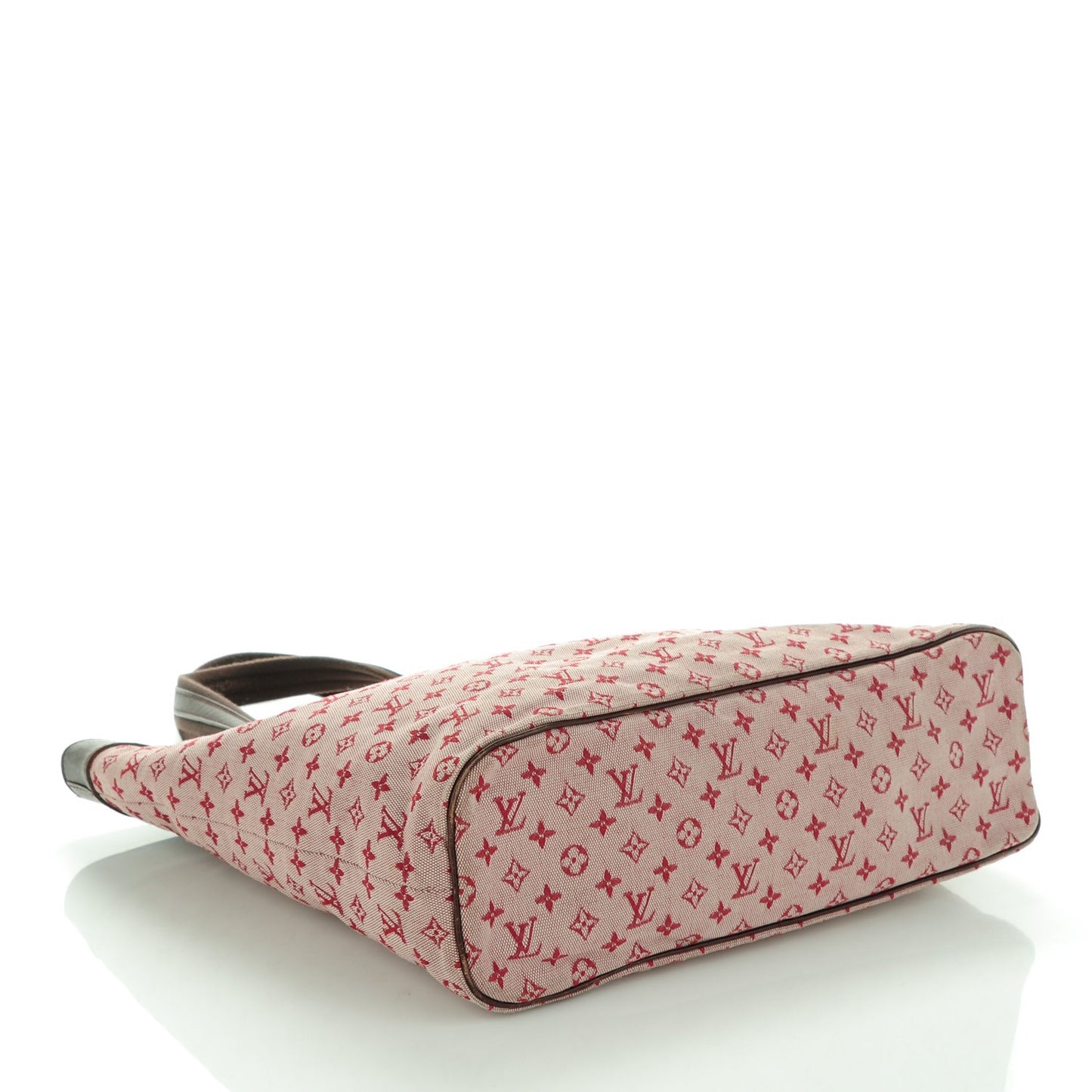 Mini Monogram Lucille GM Cherry