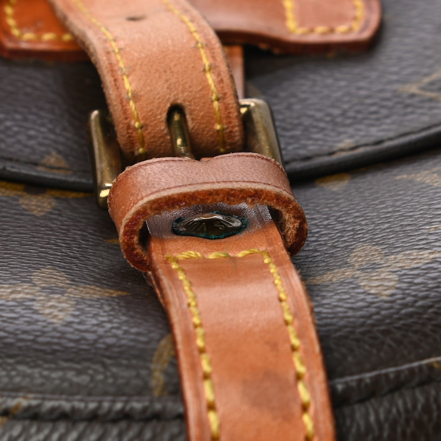 Monogram Chantilly PM