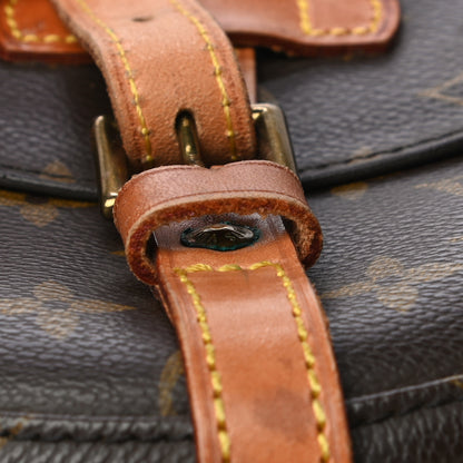 Louis Vuitton Monogram Chantilly PM 20 of 36
