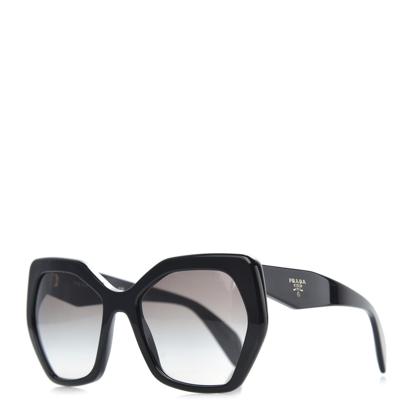 Sunglasses SPR 16R Black