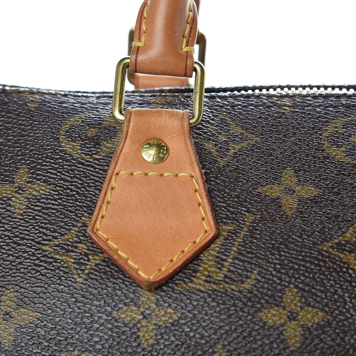 Monogram Speedy 30
