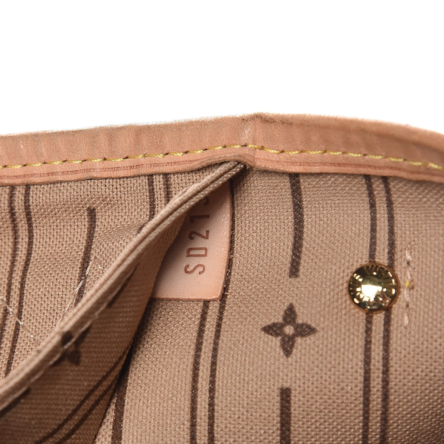 Monogram Neverfull PM