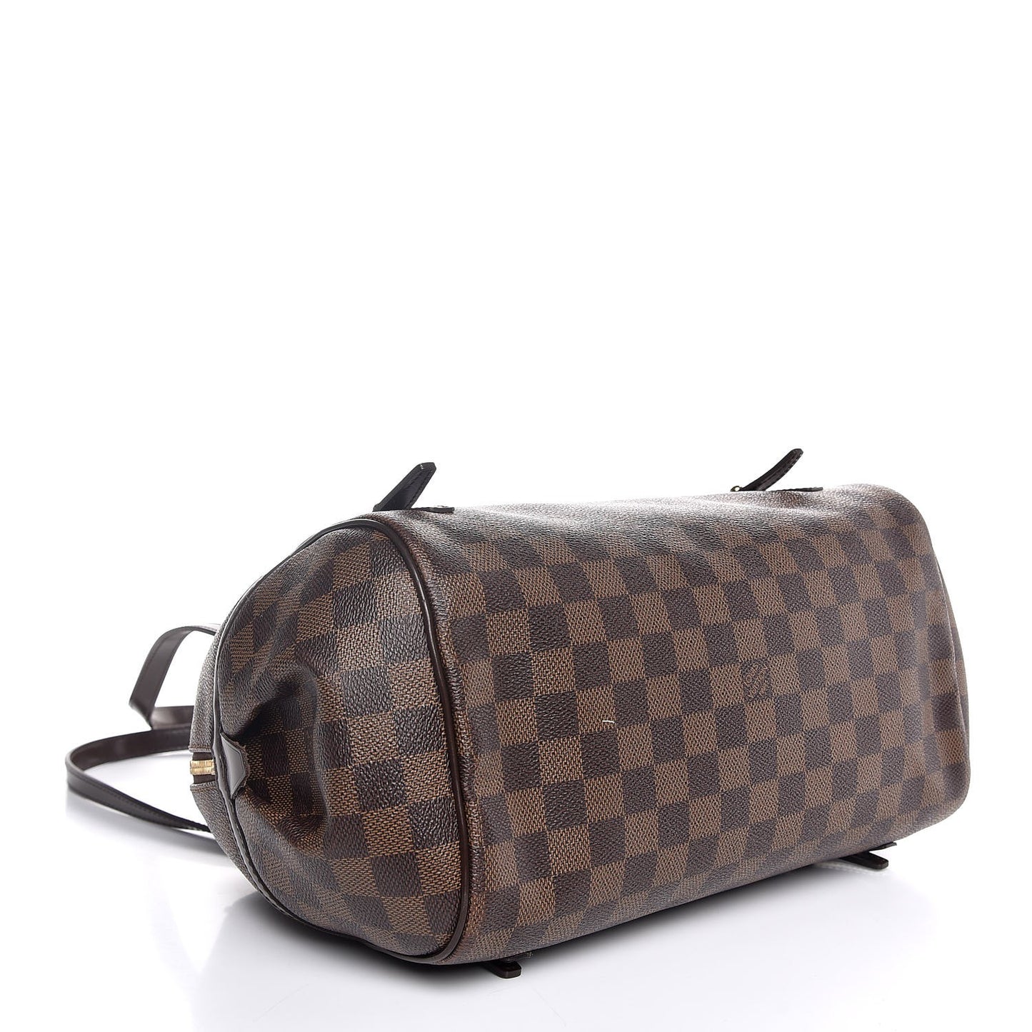 Damier Ebene Rivington GM