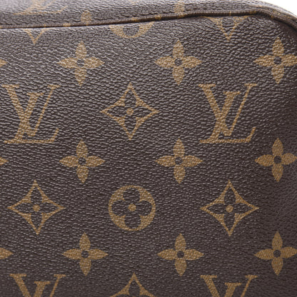 Louis Vuitton Monogram Neo Neverfull MM 10 of 19