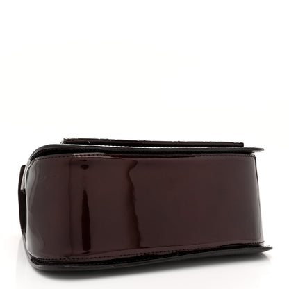 Louis Vuitton Vernis Mirada Rouge Fauviste 4 of 12