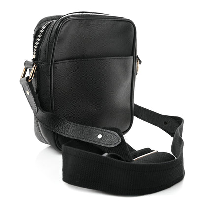 Louis Vuitton Taiga Dimitri Ardoise 3 of 10