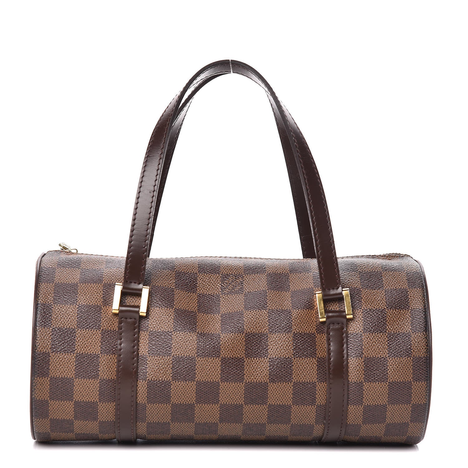Louis Vuitton Damier Ebene Papillon 26 1 of 10