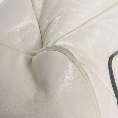 Marc Jacobs Patchwork Stam Ivory 5 of 13