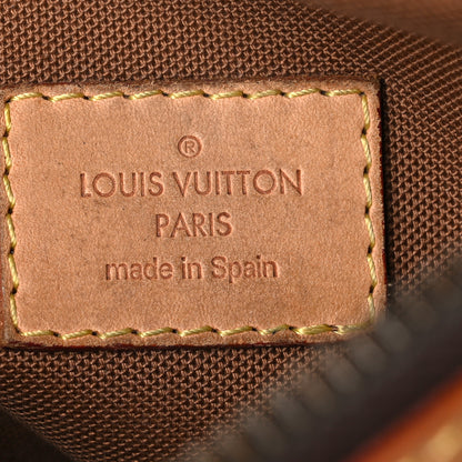 Louis Vuitton Monogram Odeon PM 6 of 11